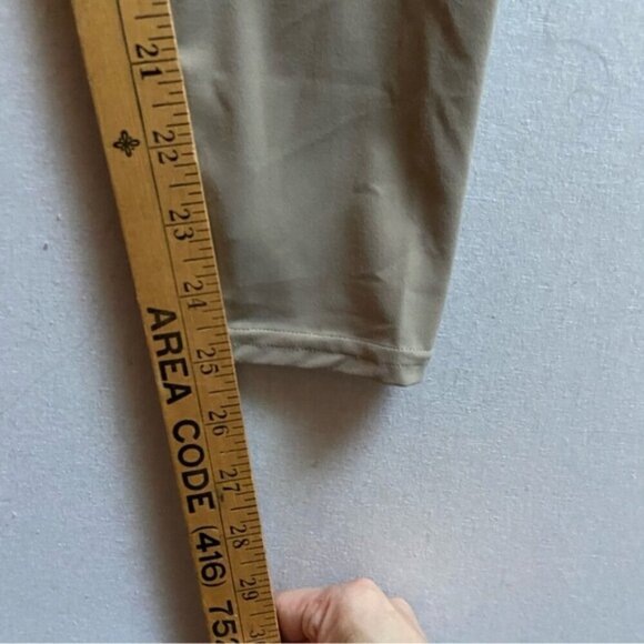 Gym shark Whitney Simmons everyday workout yoga leggings Sz XS - Picture 11 of 11